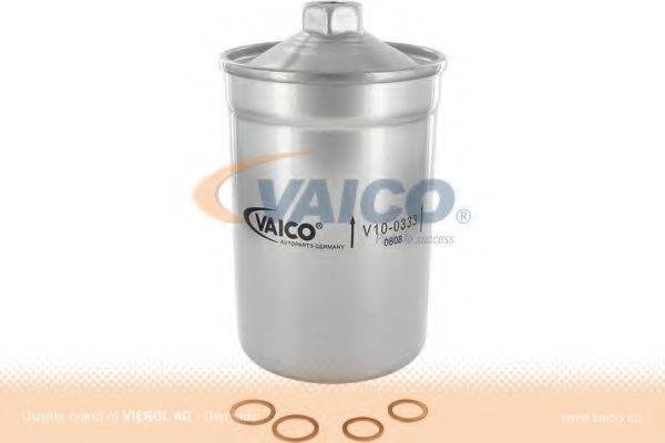 VAICO V100333 Паливний фільтр
