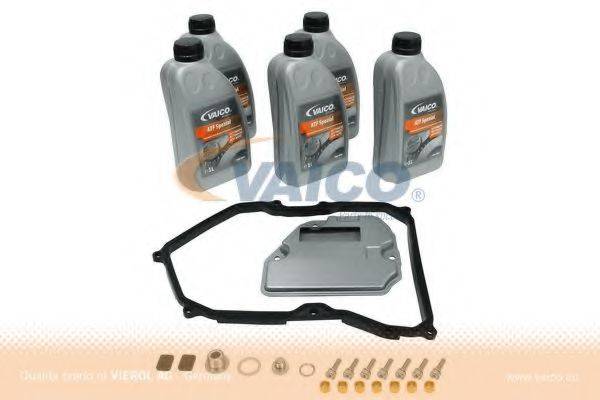 VAG 09K 325 429 kit1 Комплект деталей, зміна масла - автоматично.коробка передач