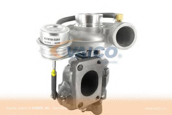 TURBO S HOET 1100297 Компресор наддув