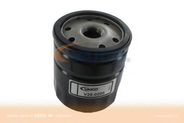 VAICO V250200 Масляний фільтр