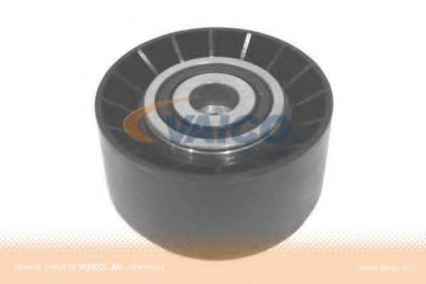 VAICO V300127 Натяжний ролик, полікліновий ремінь