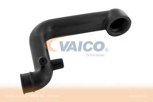VAICO V300796 Шланг, вентиляція картера