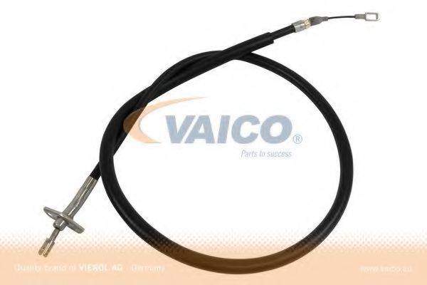 VAICO V3030060 Трос, стоянкова гальмівна система