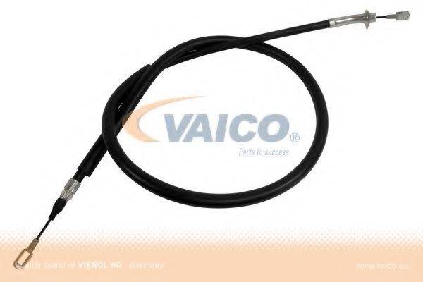 VAICO V3030064 Трос, стоянкова гальмівна система