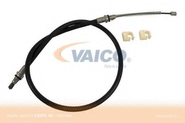 VAICO V3030071 Трос, стоянкова гальмівна система