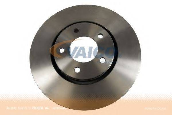 VAICO V3380003 гальмівний диск