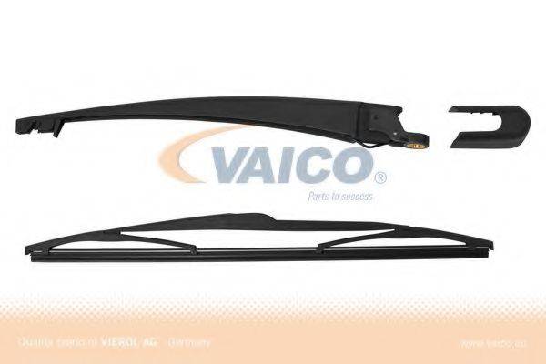 VAICO V461710 Важіль склоочисника, система очищення вікон