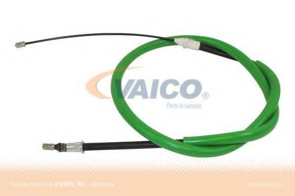 VAICO V4630022 Трос, стоянкова гальмівна система