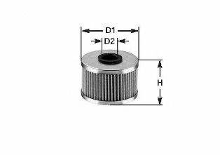 CLEAN FILTERS ML 074