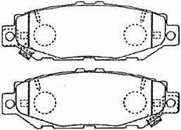 AISIN A2N084