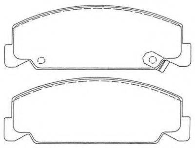 AISIN ASN-227