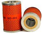 ALCO FILTER MD005 Масляний фільтр