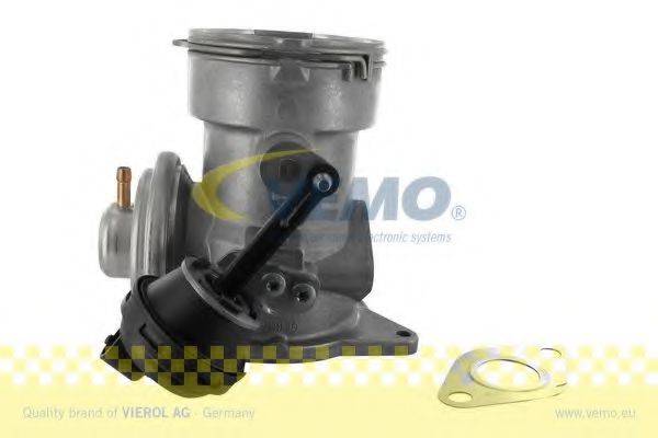 VEMO V10630026 Клапан повернення ОГ