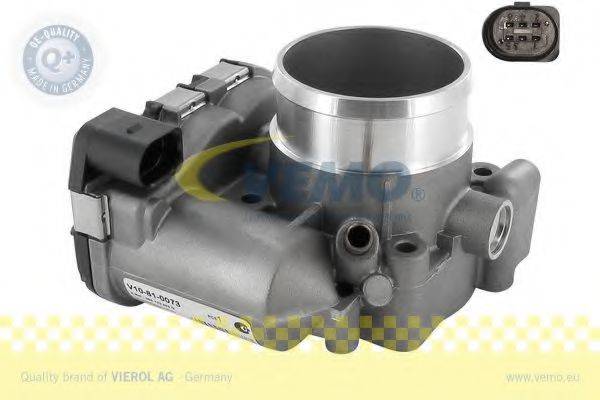 BOSCH 0280750115 Патрубок дросельної заслінки