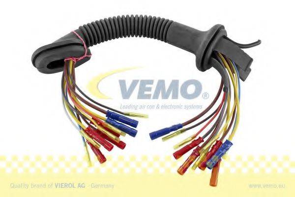 VAG V10830011 Ремонтний комплект, кабельний комплект