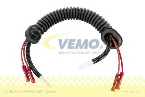 VAG V10830027 Ремонтний комплект, кабельний комплект