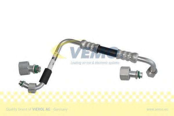 VEMO V30200002 Трубопровід високого тиску, кондиціонер