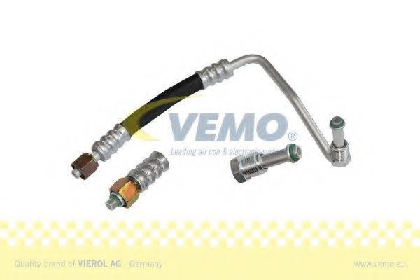 VEMO V30200005 Трубопровід високого тиску, кондиціонер