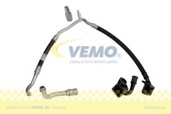 VEMO V30200012 Трубопровід низького тиску, кондиціонер