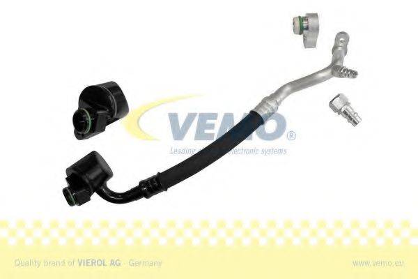 VEMO V30200013 Трубопровід низького тиску, кондиціонер