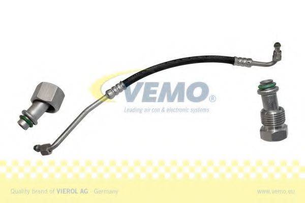 VEMO V30200034 Трубопровід високого тиску, кондиціонер