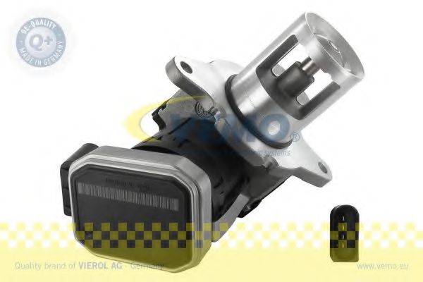 VEMO V30630003 Клапан повернення ОГ