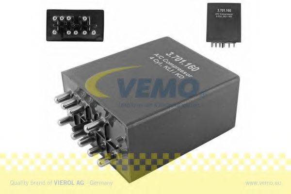VEMO V30710028 Реле, кондиціонер