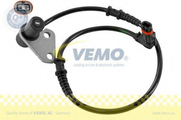 VEMO V30720138 Датчик, частота обертання колеса