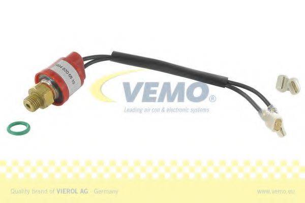 VEMO V30770011 Пневматичний вимикач, кондиціонер; Термивимикач, вентилятор кондиціонера