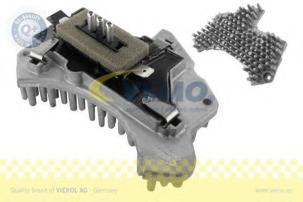 VEMO V30790002 Регулятор, вентилятор салону