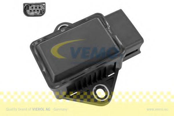 VEMO V32720073 Датчик, поздовжнє/поперечне прискорення