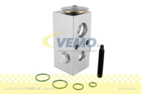 VEMO V33770001 Розширювальний клапан, кондиціонер