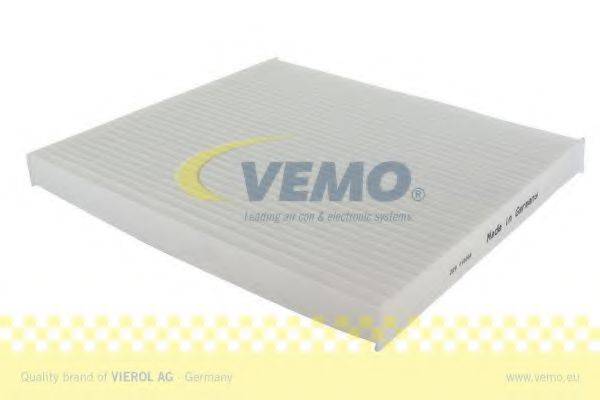 VEMO V38310004 Фільтр, повітря у внутрішньому просторі