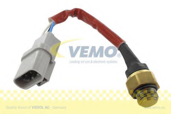 VEMO V38990018 Термивимикач, вентилятор радіатора