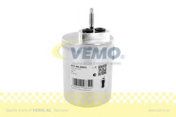 VEMO V41060003 Осушувач, кондиціонер