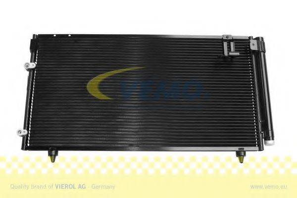 VEMO V70620008 Конденсатор, кондиціонер