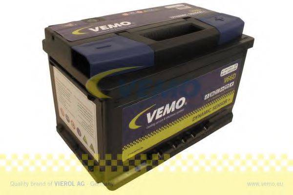 VEMO V99170014 Стартерна акумуляторна батарея