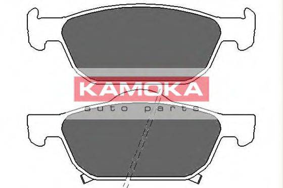 KAMOKA JQ101138