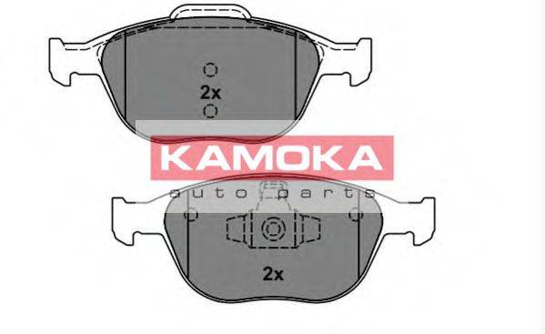 KAMOKA JQ101161