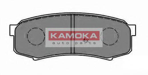 KAMOKA JQ101109