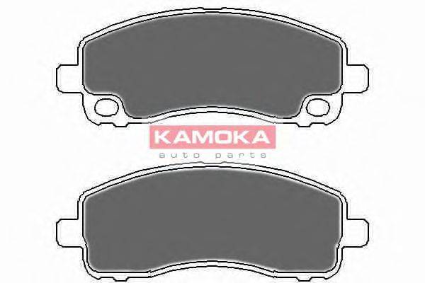 KAMOKA JQ101121