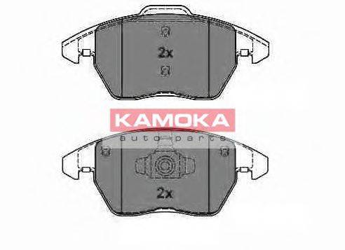 KAMOKA JQ1013456