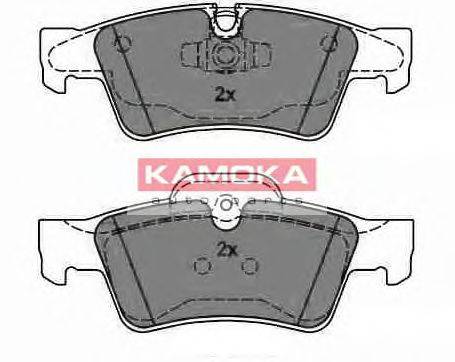 KAMOKA JQ1013662