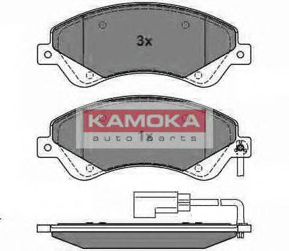 KAMOKA JQ1013858