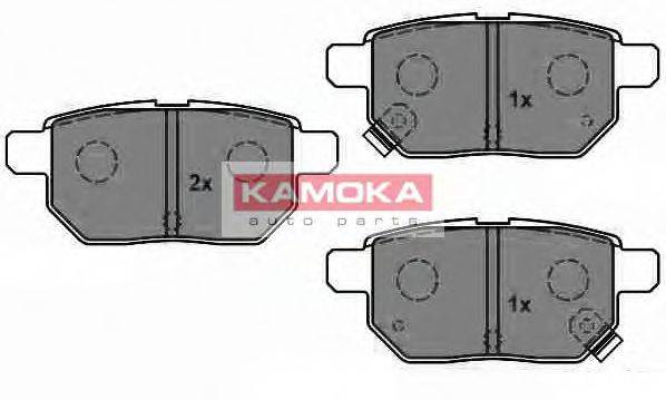 KAMOKA JQ1018084