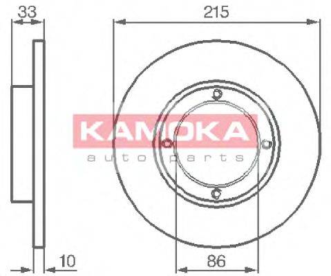 KAMOKA 1032196