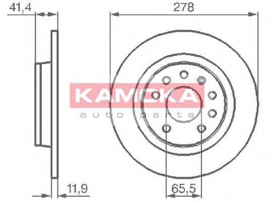 KAMOKA 1032576