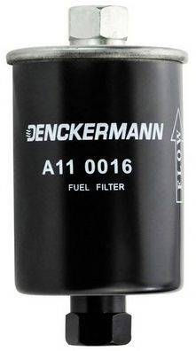 DENCKERMANN A110016 Паливний фільтр