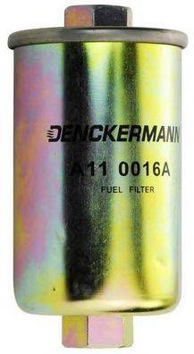 DENCKERMANN A110016A Паливний фільтр