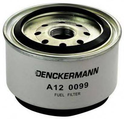 DENCKERMANN A120099 Паливний фільтр